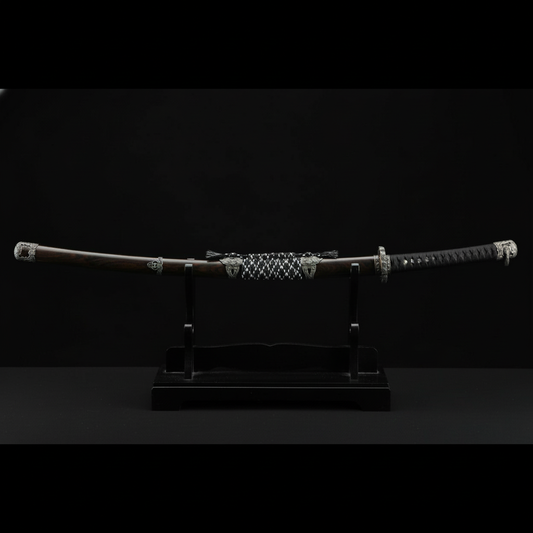 Katana Sakura 櫻花 | Katana Masamune