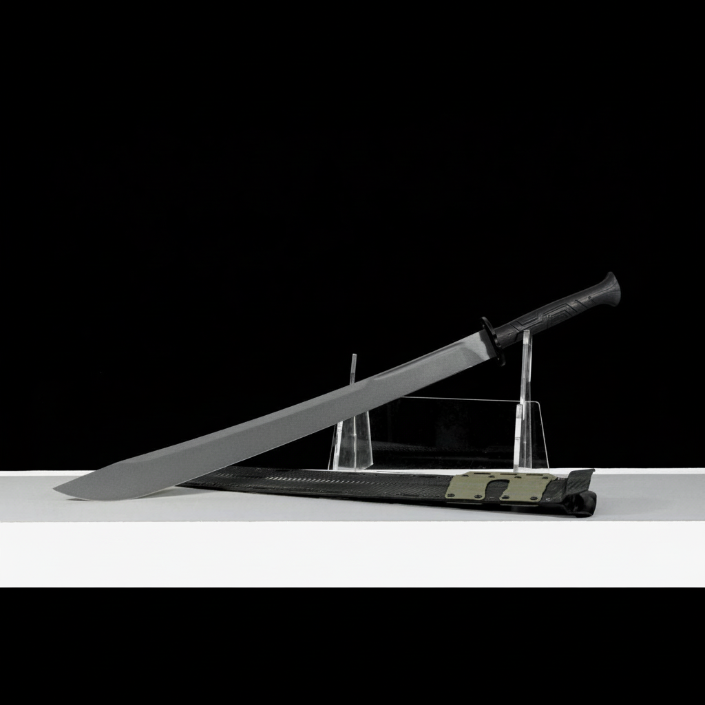 Épée Tactique Vipère des Sables | Katana Masamune