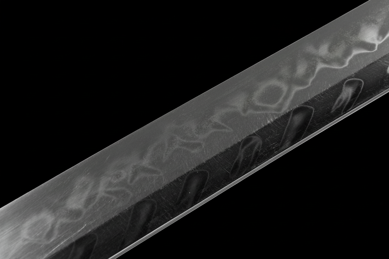 Katana Tora 虎 | Katana Masamune