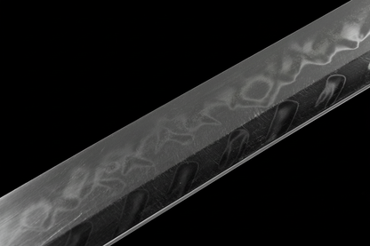 Katana Tora 虎 | Katana Masamune