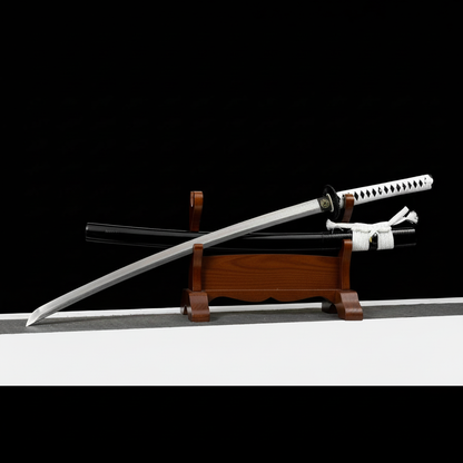 Katana Shirasagi 白鷺の刀 | Katana Masamune