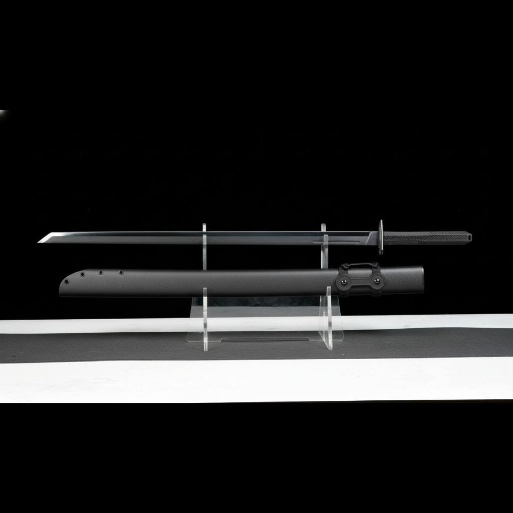 Broadsword Perforé Blackout — DLC Edition | Katana Masamune