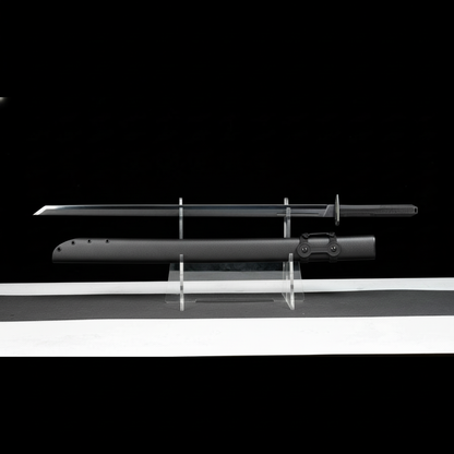 Broadsword Perforé Blackout — DLC Edition | Katana Masamune