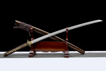 Kōyō Katana 紅葉 | Katana Masamune