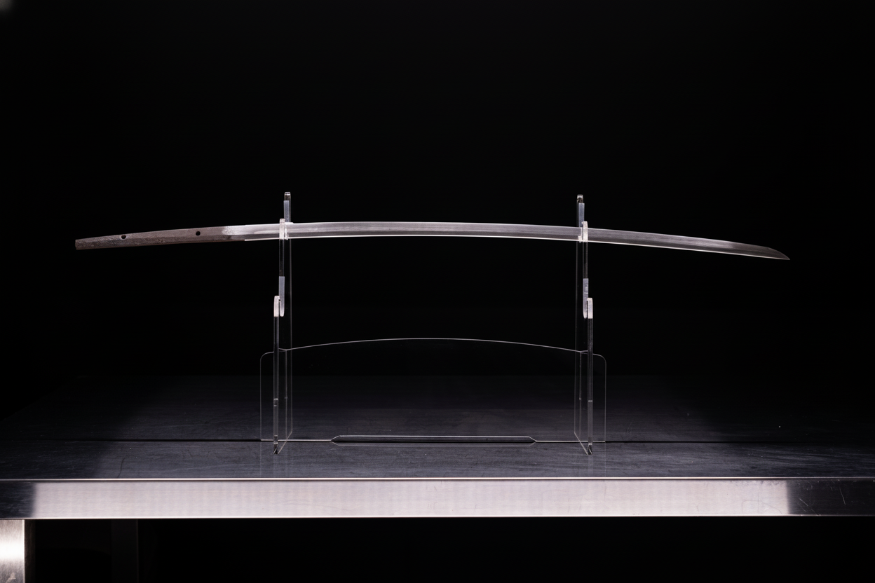 Sabre Antique Japonais Katana Hachiya Kanesada | Katana Masamune