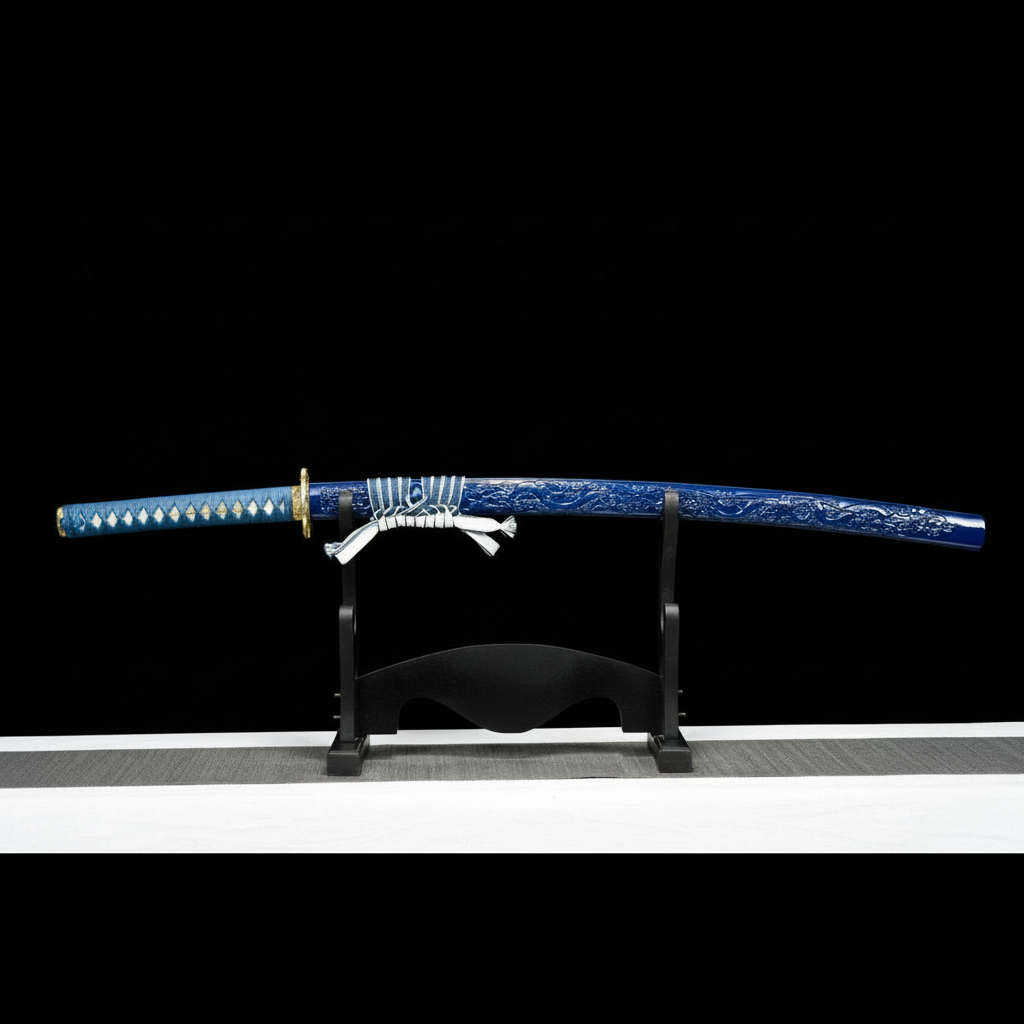 Katana Umi 海 | Katana Masamune
