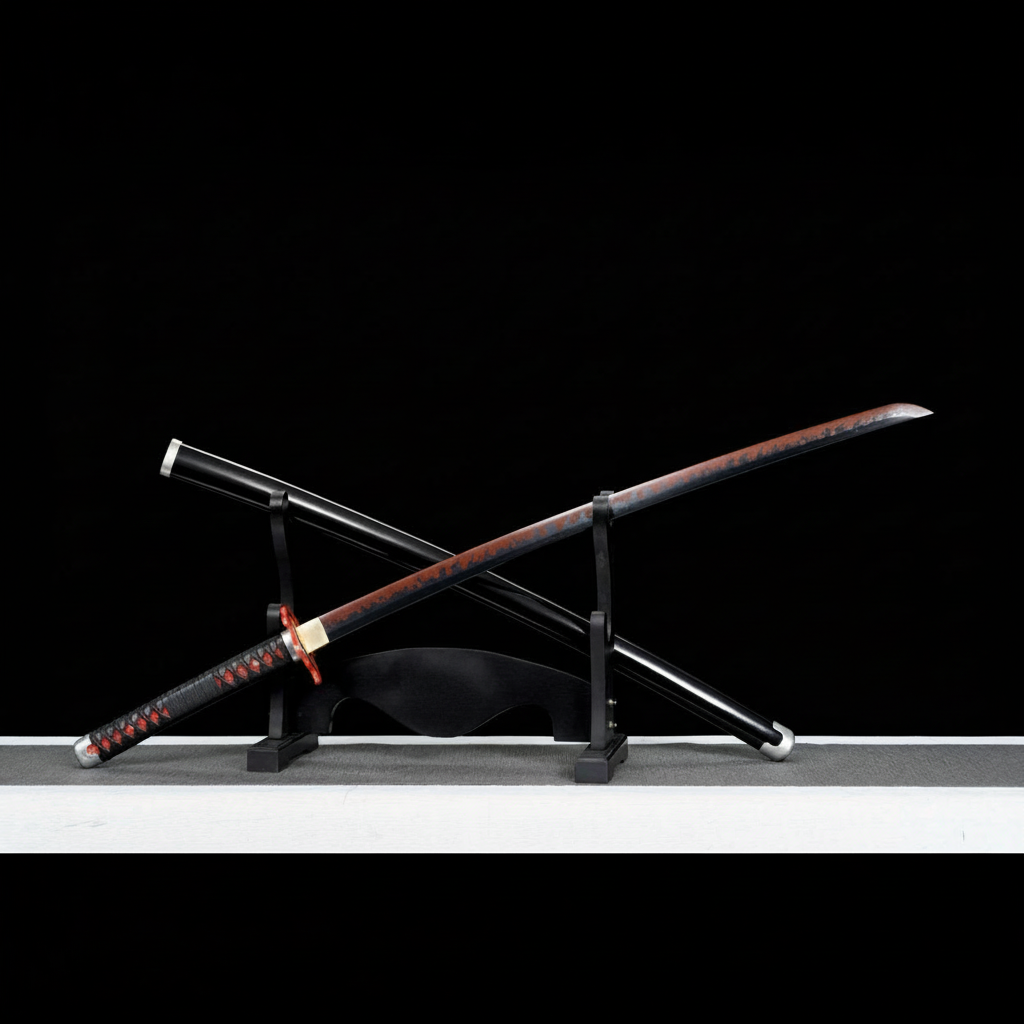 Katana Tanjiro V2 | Katana Masamune