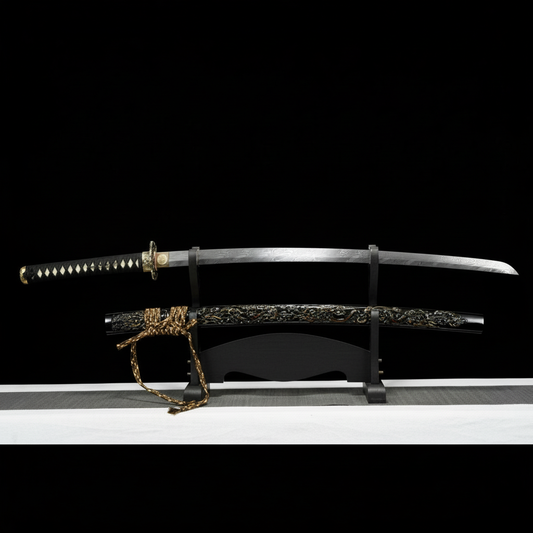 Katana Akuma 悪魔 | Katana Masamune
