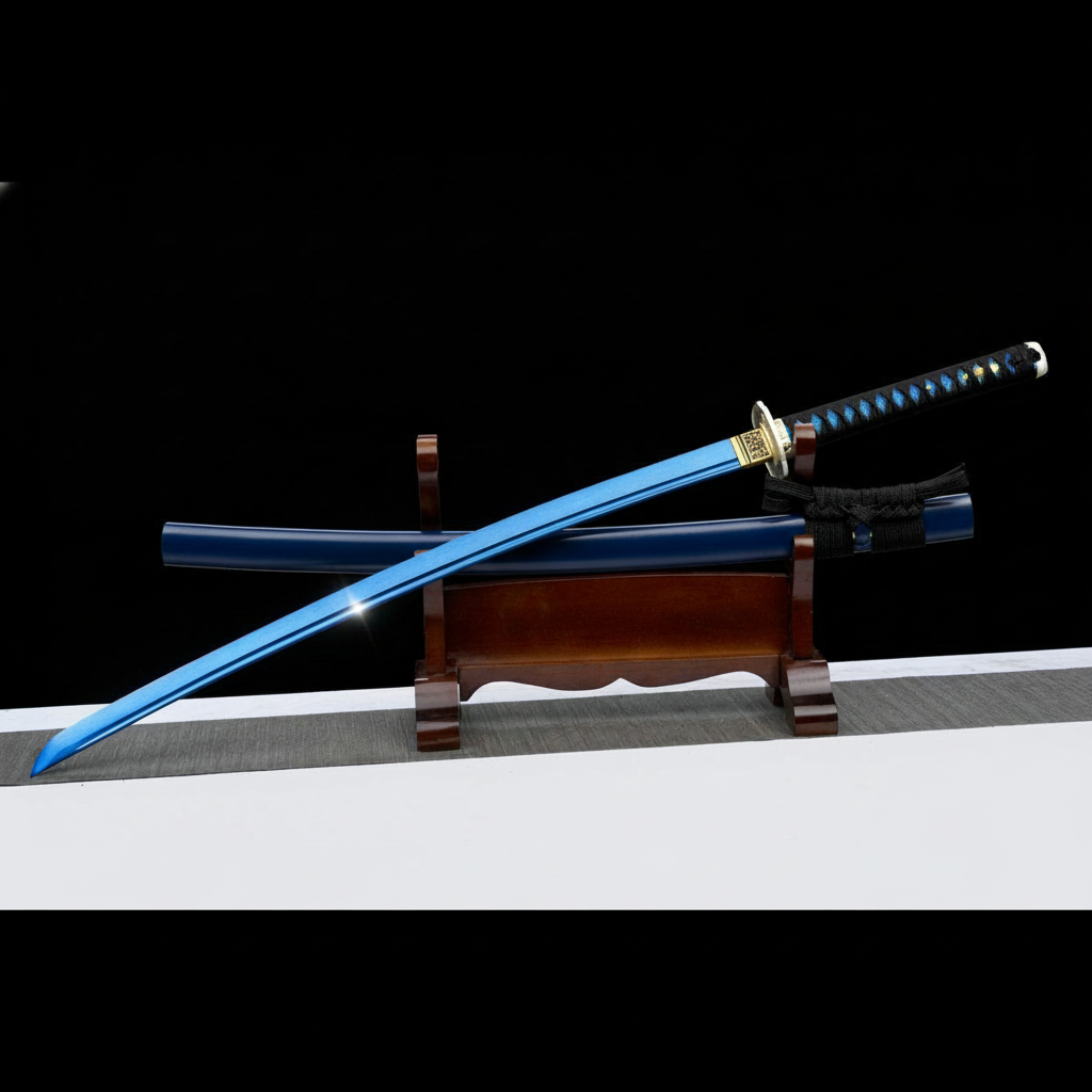 Katana Aoi Ryū 青龍 | Katana Masamune