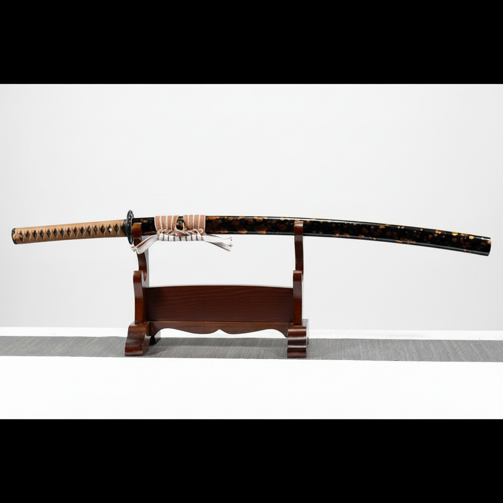 Katana Kageho 影炎 | Katana Masamune
