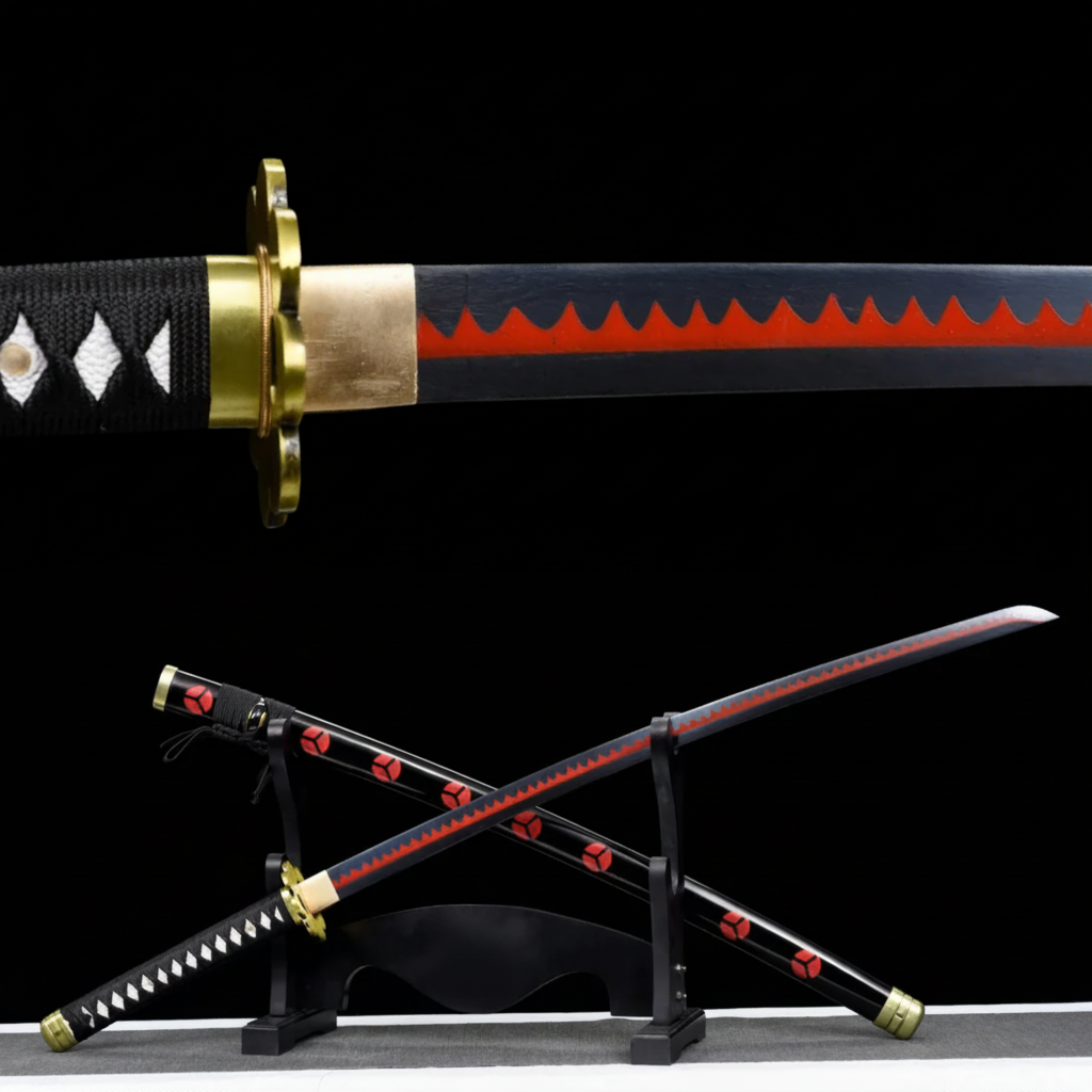 Katana Zoro | Katana Masamune