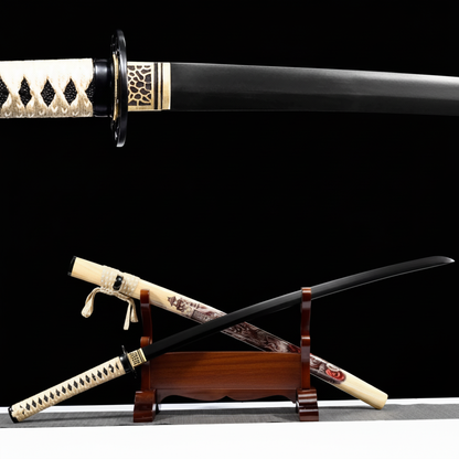 Katana Jin 寺院 | Katana Masamune