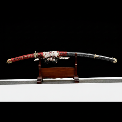 Katana Akatsuki Tachi 暁 | Katana Masamune