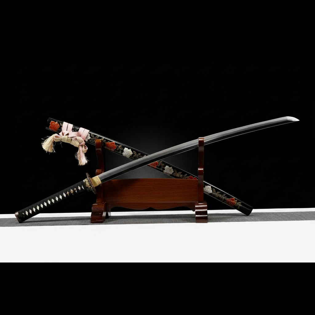 Katana Hanamai 花舞 | Katana Masamune