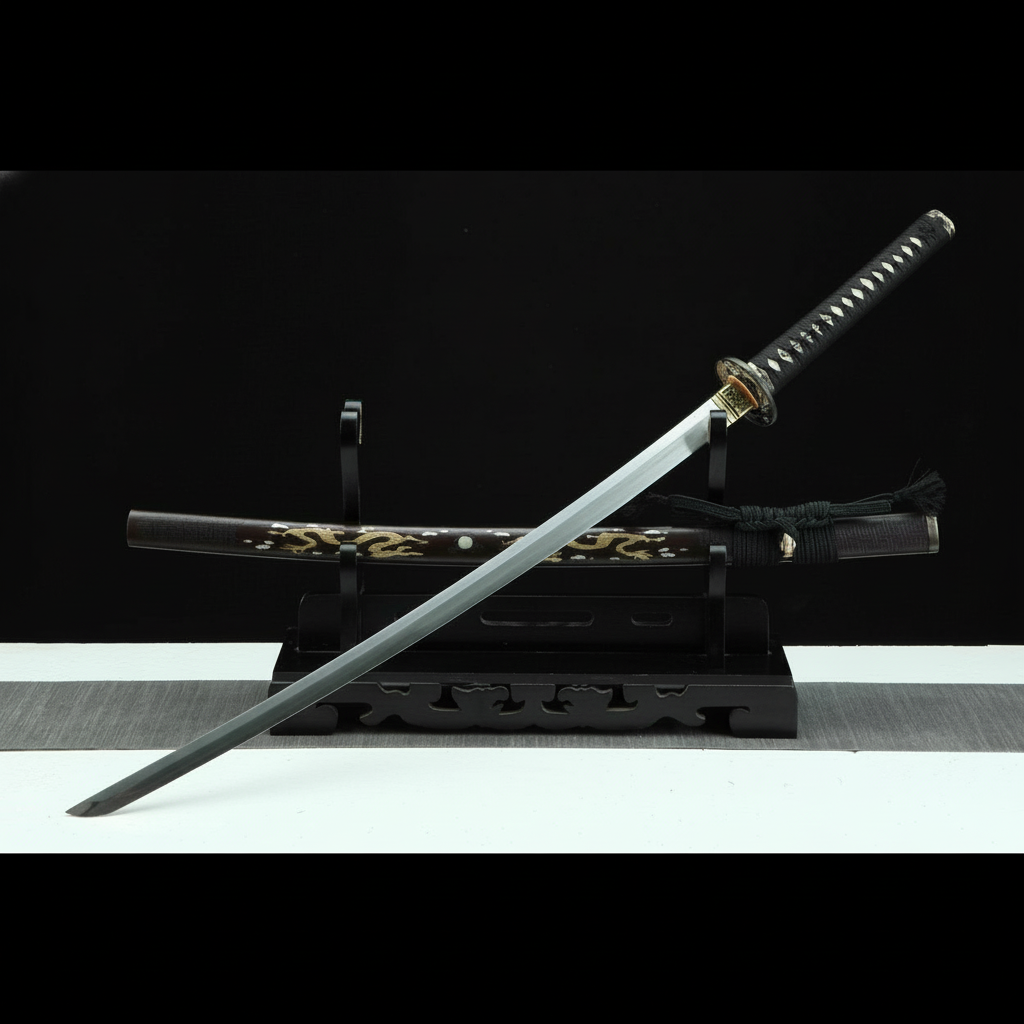 Katana Igen 威厳 | Katana Masamune