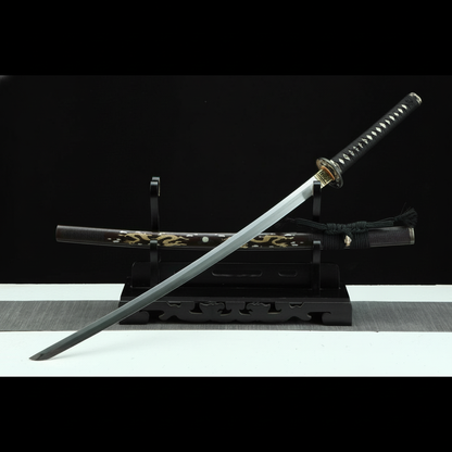 Katana Igen 威厳 | Katana Masamune