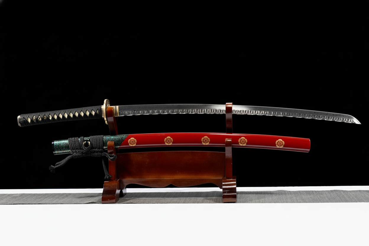 Katana Hana 花 | Katana Masamune