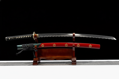 Katana Hana 花 | Katana Masamune