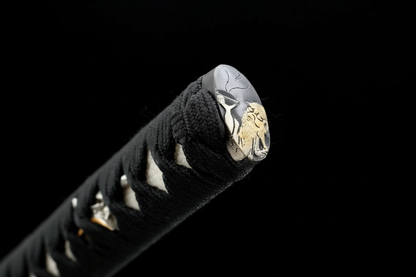 Katana Chinmoku 沈黙 | Katana Masamune