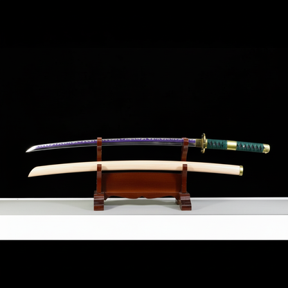 Katana Shodai Kisetsu | Katana Masamune