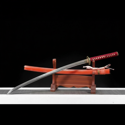 Katana Kaji 火事 | Katana Masamune