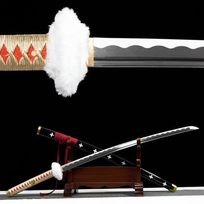 Katana Trafalgar Law | Katana Masamune