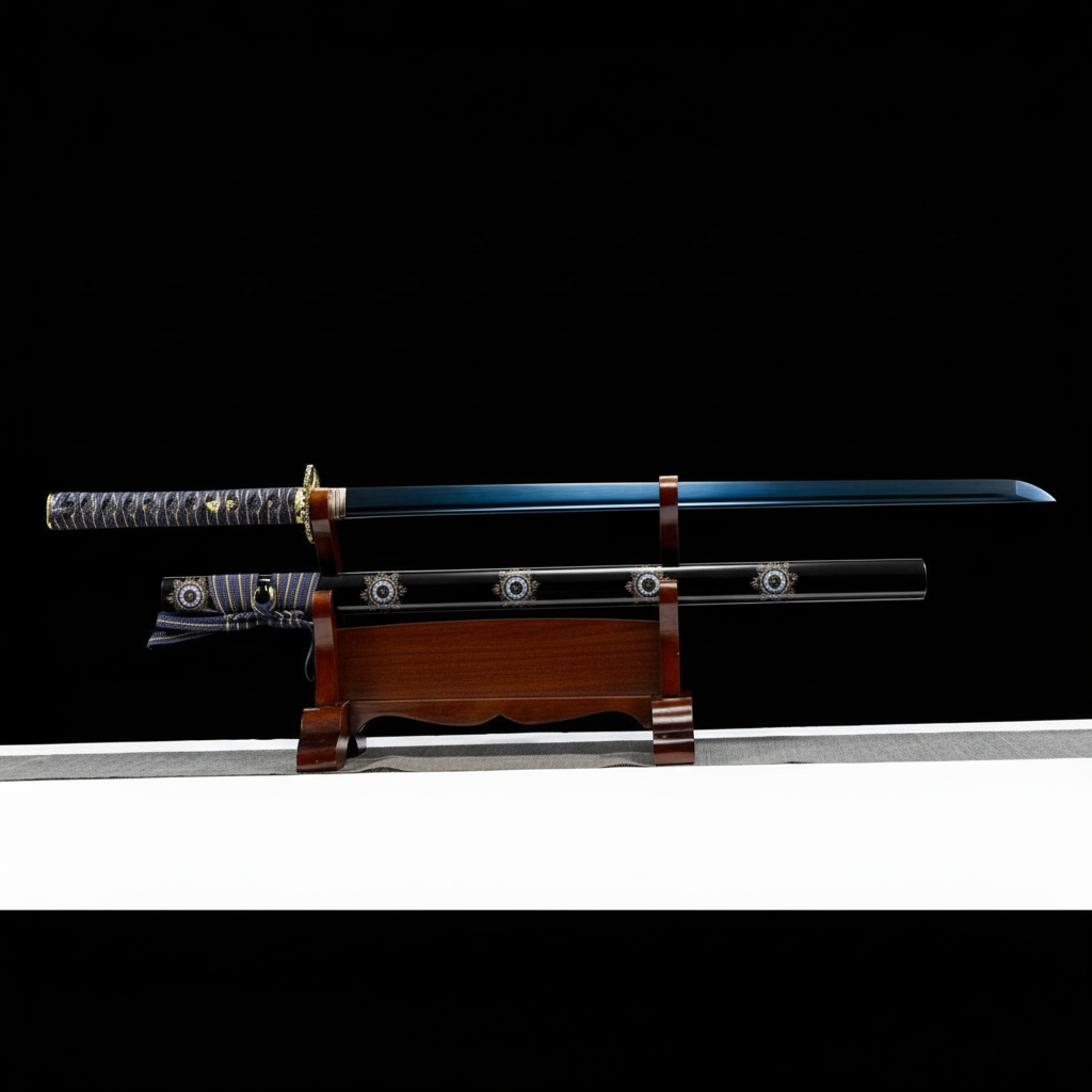 Katana Murasaki 紫 | Katana Masamune