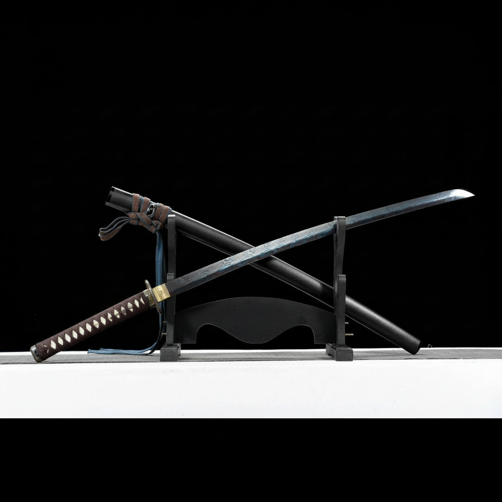 Katana Muromachi 室町 | Katana Masamune