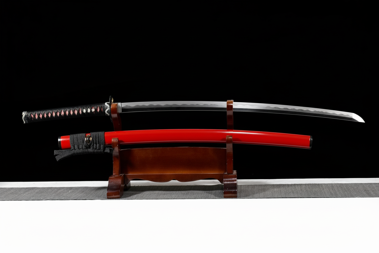 Katana Hebi no Hi 蛇の火 | Katana Masamune