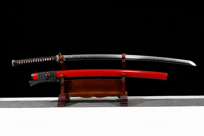 Katana Hebi no Hi 蛇の火 | Katana Masamune