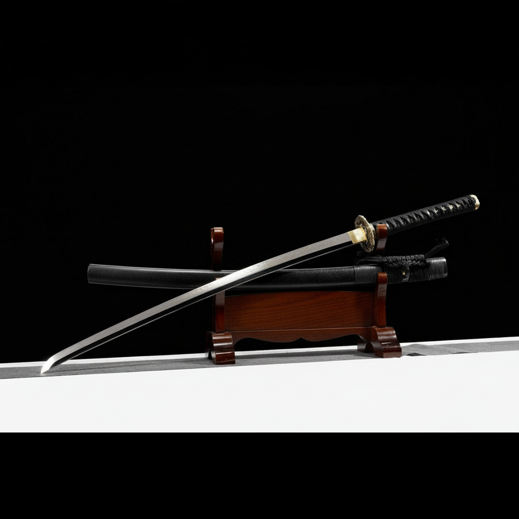 Katana Shishi 獅子 | Katana Masamune
