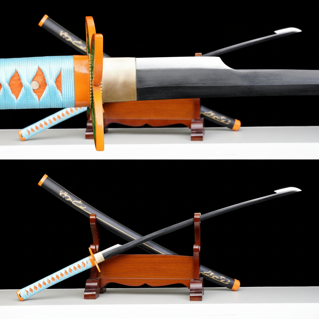 Katana Shinobu Kocho | Katana Masamune