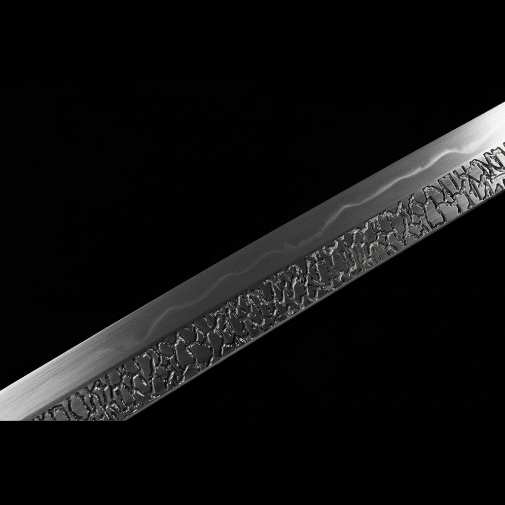 Katana Moonveil Elden Ring | Katana Masamune