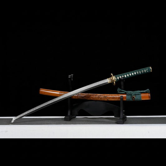 Katana Orochi 大蛇 | Katana Masamune