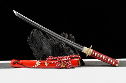 Tanto Kobai 紅梅 | Katana Masamune