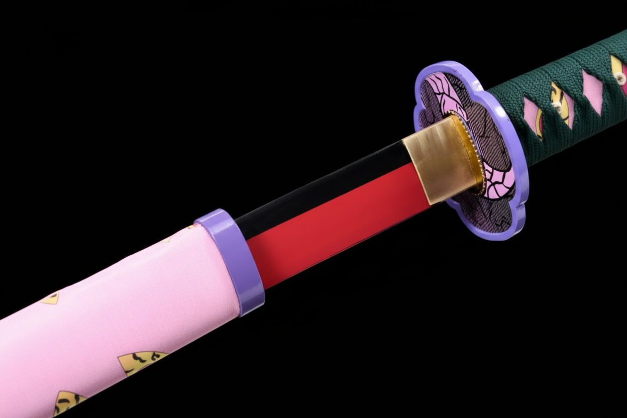 Katana Michikatsu Tsugikuni | Katana Masamune