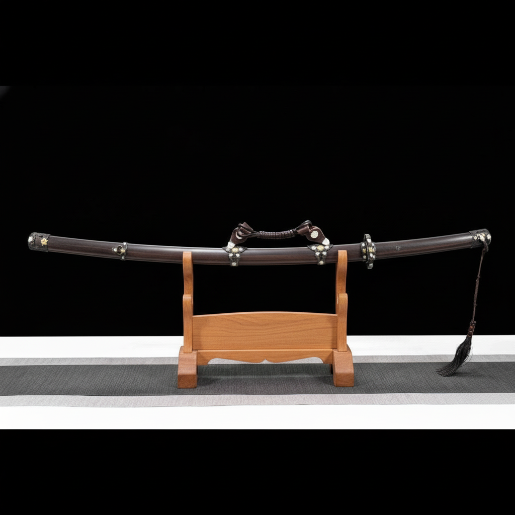 Katana Shujin 主人 | Katana Masamune