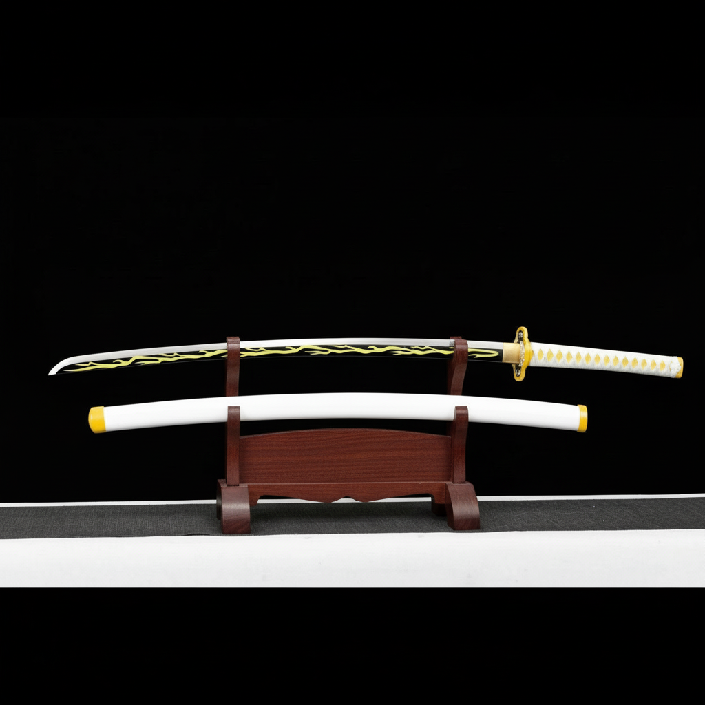 Katana Zenitsu | Katana Masamune