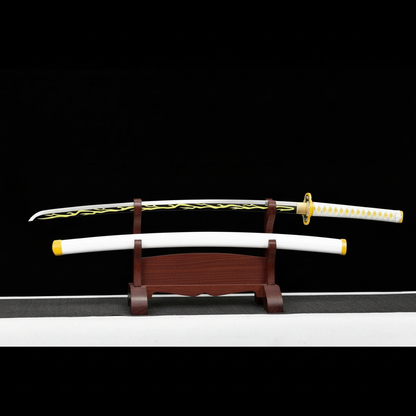 Katana Zenitsu | Katana Masamune