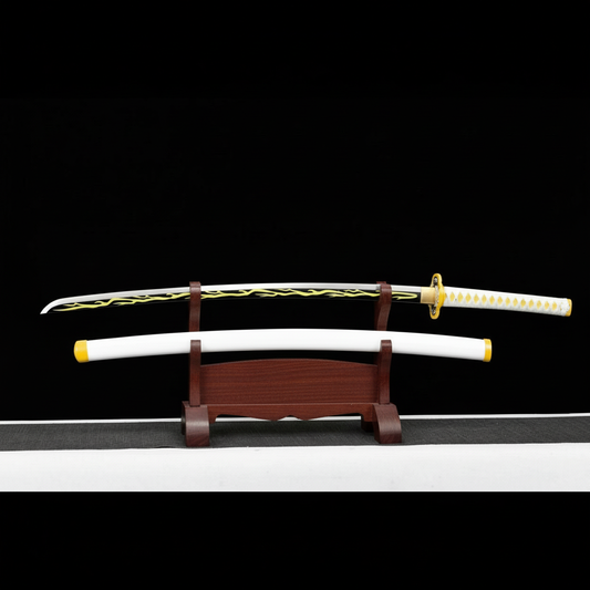 Katana Zenitsu | Katana Masamune