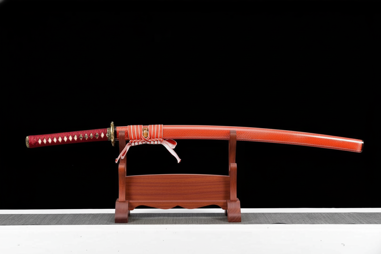 Katana Kaji 火事 | Katana Masamune