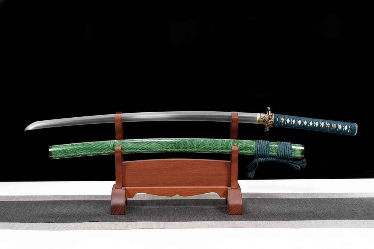 Katana Yūkan'na 勇敢な | Katana Masamune