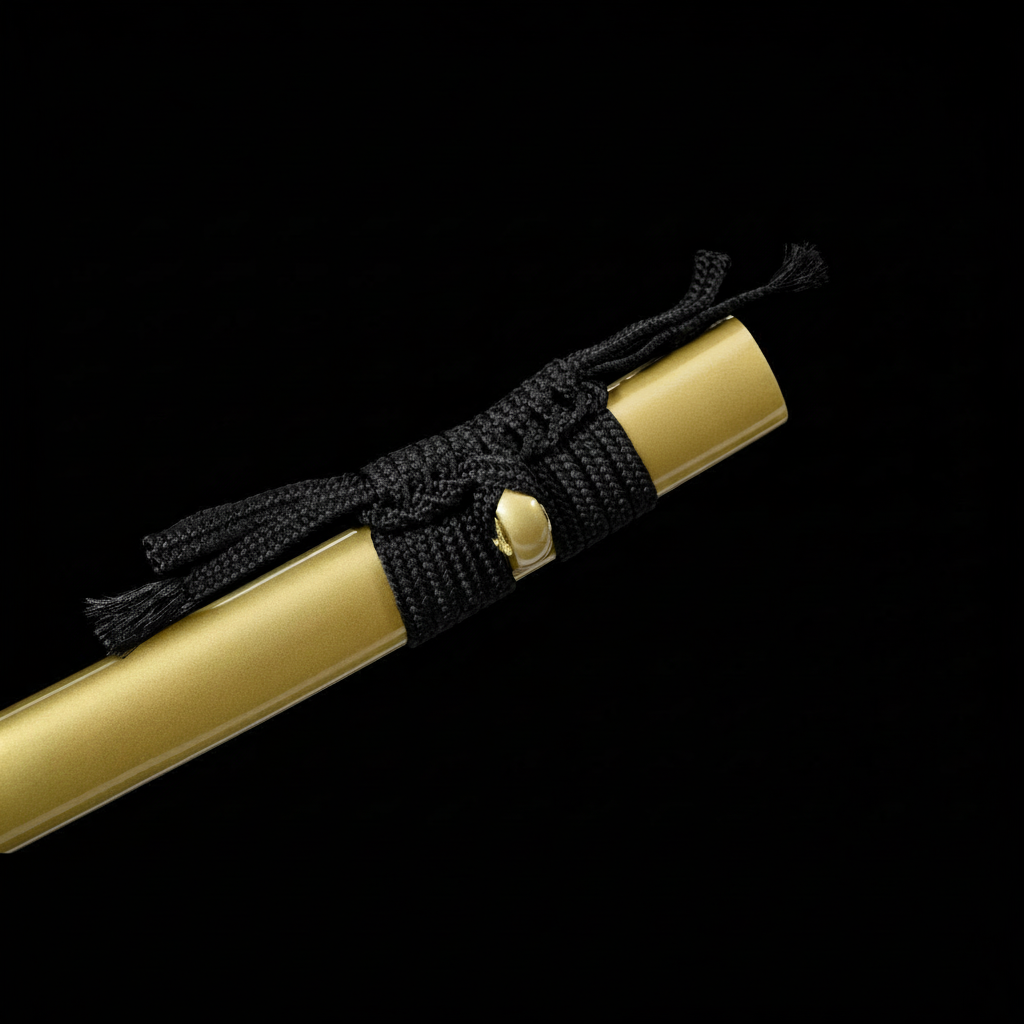 Kinmon Katana 金紋 | Katana Masamune