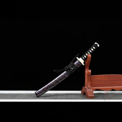 Tanto Ginga 銀河 | Katana Masamune