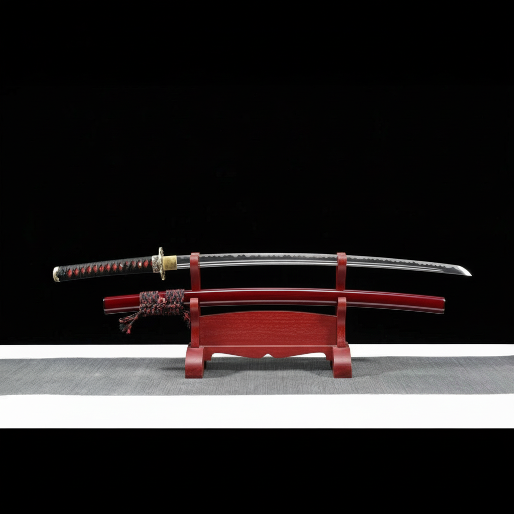 Katana Tengu 天狗 | Katana Masamune