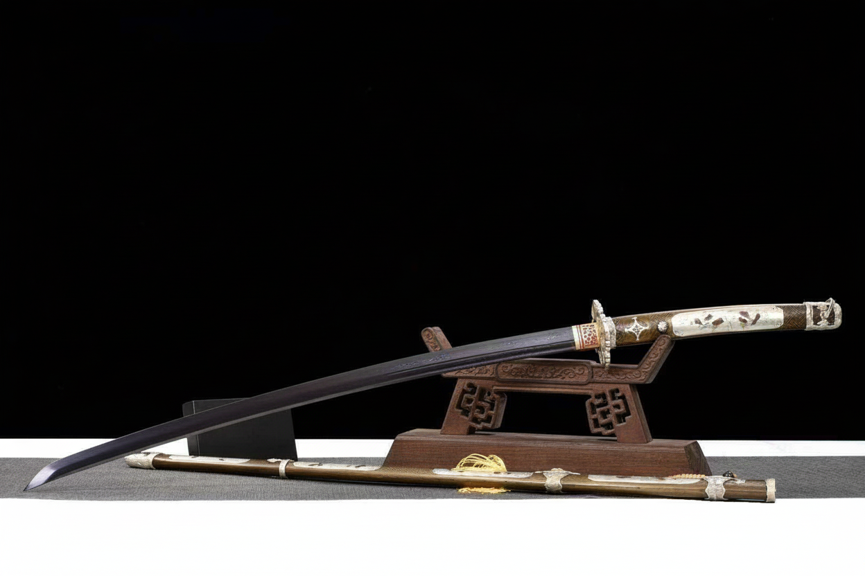 Katana Hasunohana 蓮の花 | Katana Masamune