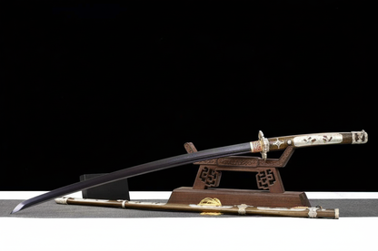 Katana Hasunohana 蓮の花 | Katana Masamune