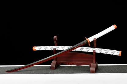 Katana Rengoku | Katana Masamune