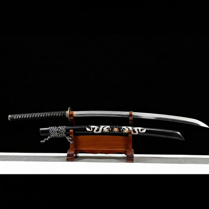 Odachi Dragon 龍 | Katana Masamune