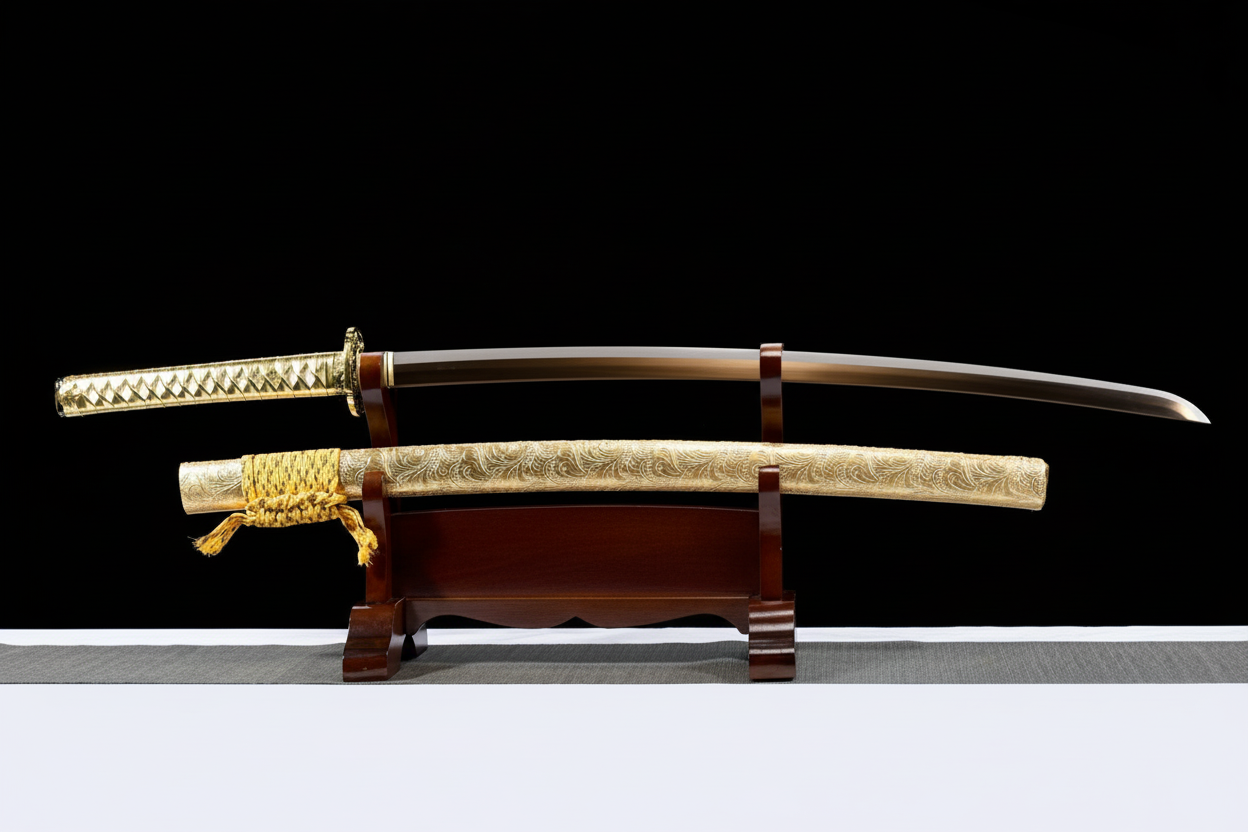 Katana Gouka 豪華 | Katana Masamune